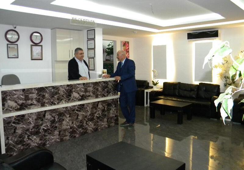 Fotos del hotel Sava:  33