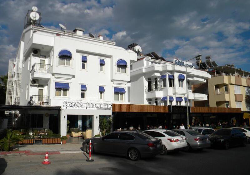 Fotos del hotel Sava:  31