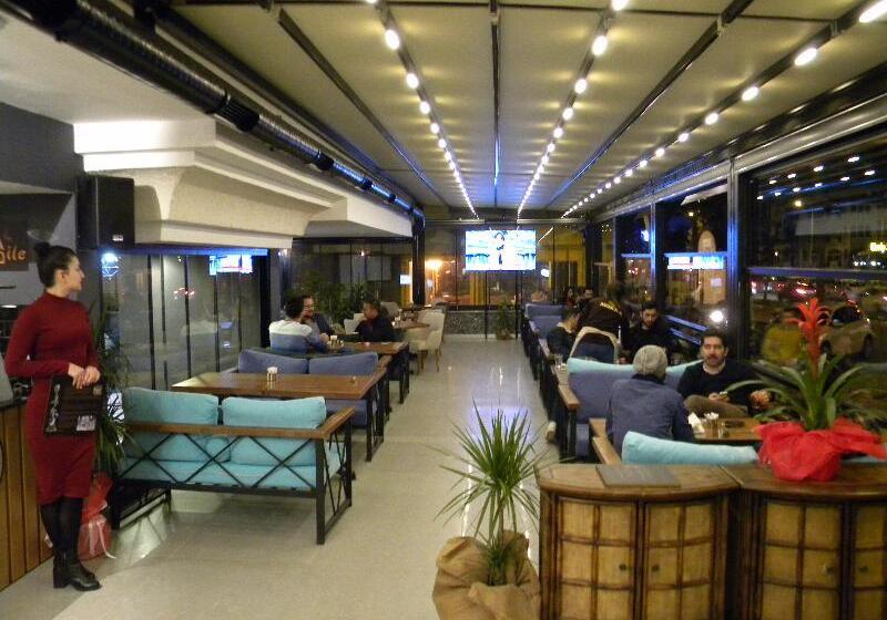 Fotos del hotel Sava:  22