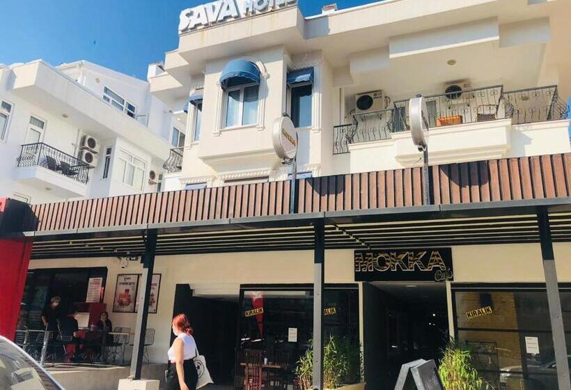 Fotos del hotel Sava:  21