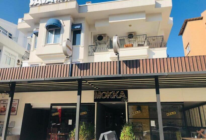 Fotos del hotel Sava:  20