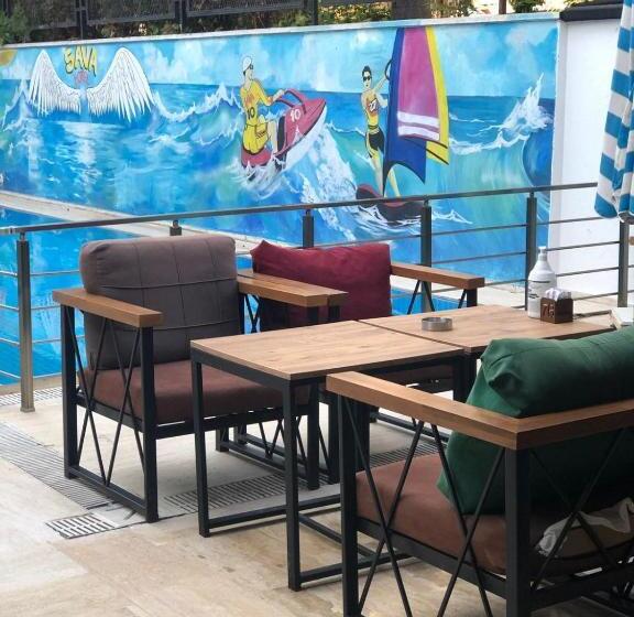 Fotos del hotel Sava:  17