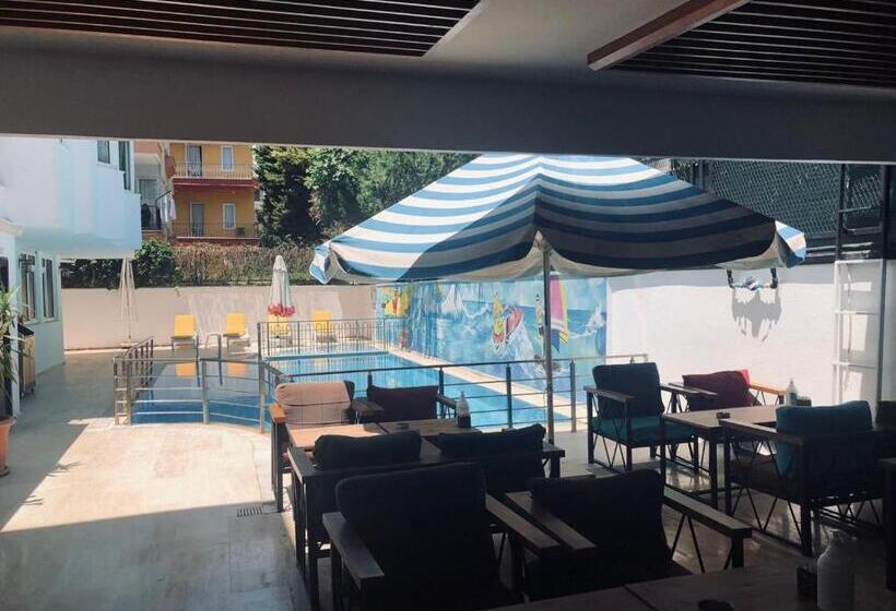 Fotos del hotel Sava:  16