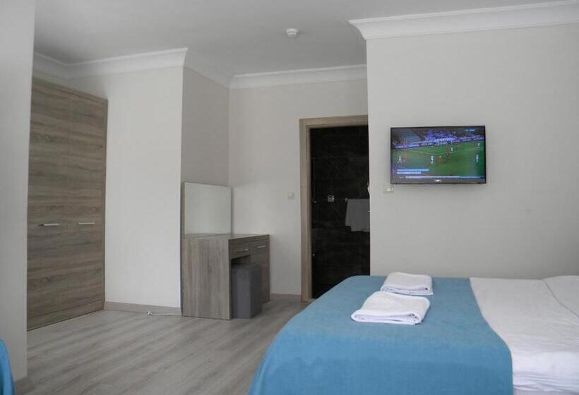 Fotos del hotel Sava:  3