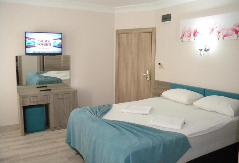 Fotos del hotel Sava:  4