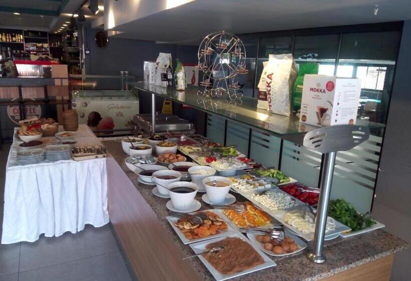 Fotos del hotel Sava:  5
