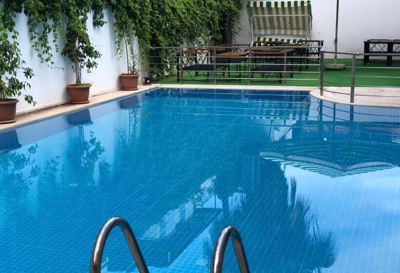 Fotos del hotel Sava:  14