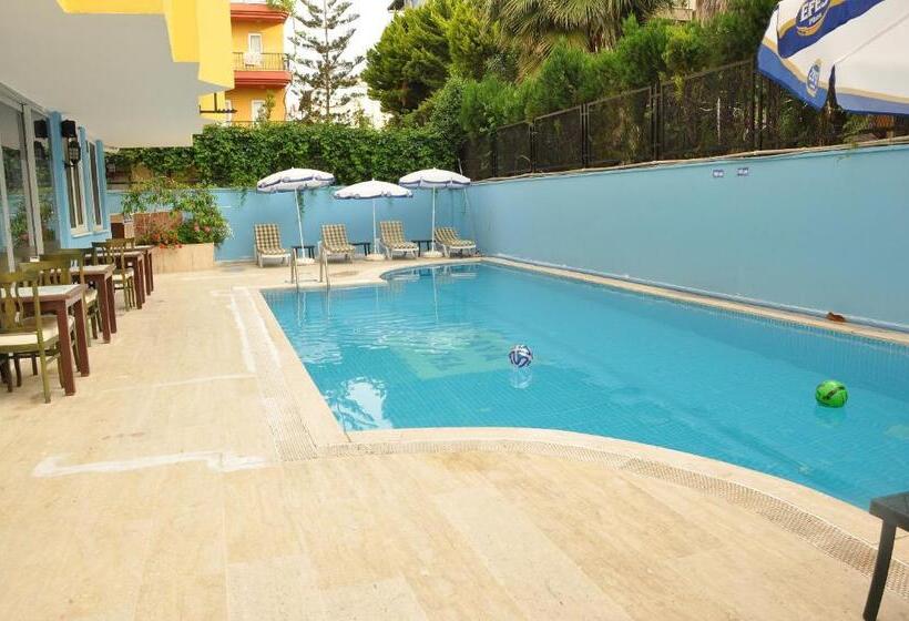 Fotos del hotel Sava:  15