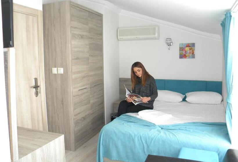 Fotos del hotel Sava:  9