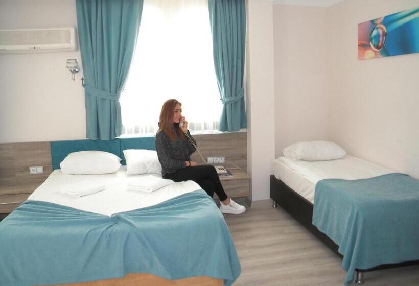 Fotos del hotel Sava:  8