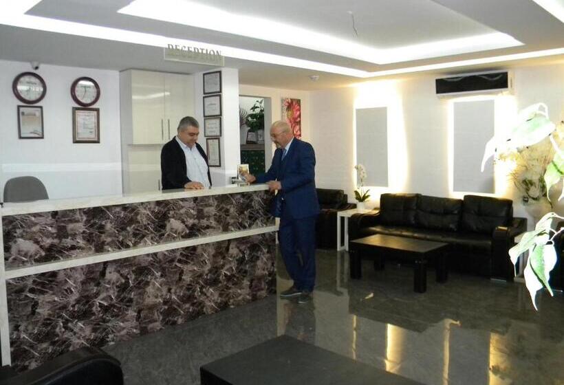 Fotos del hotel Sava:  6