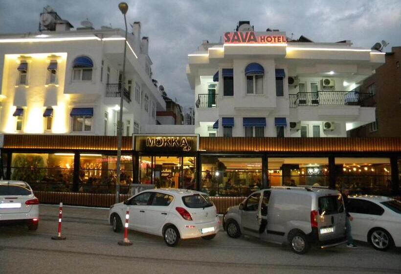 Fotos del hotel Sava:  27
