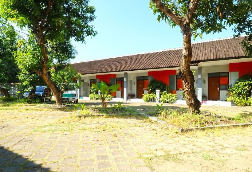 هتل Sayang Residence 2