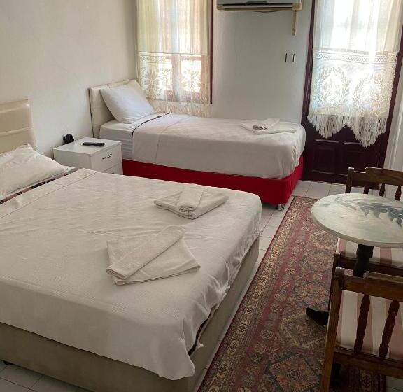 Sevgi Hotel Kalkan