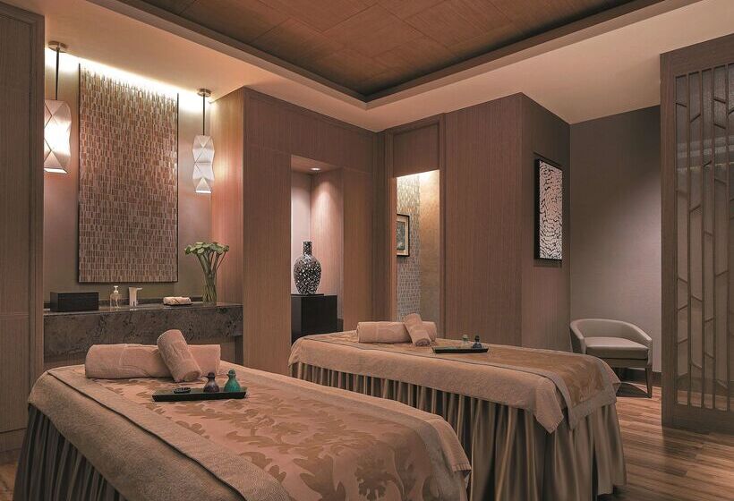 هتل Shangrila Shenyang