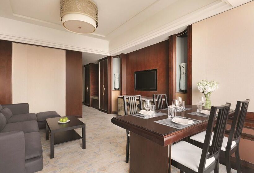 هتل Shangrila Shenyang