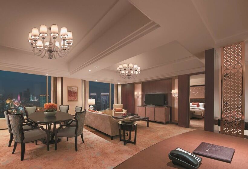 هتل Shangrila Shenyang