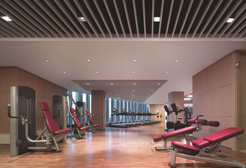 هتل Shangrila Shenyang