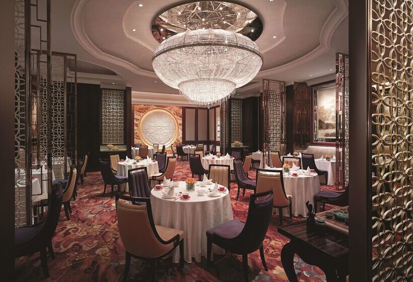 هتل Shangrila Shenyang