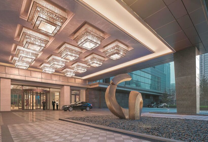 هتل Shangrila Shenyang