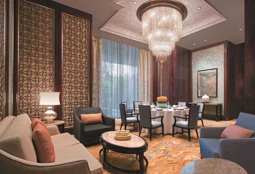 هتل Shangrila Shenyang