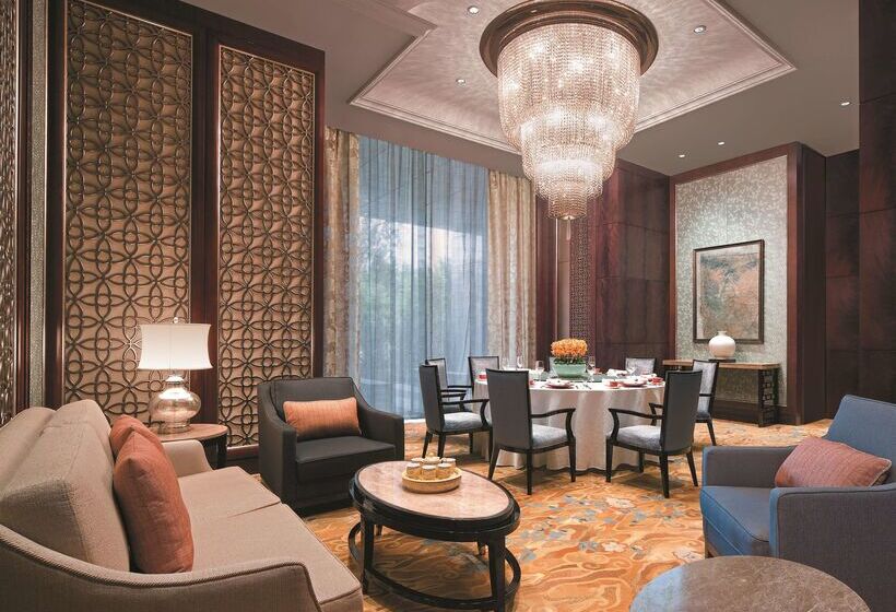 Hotel Shangrila Shenyang