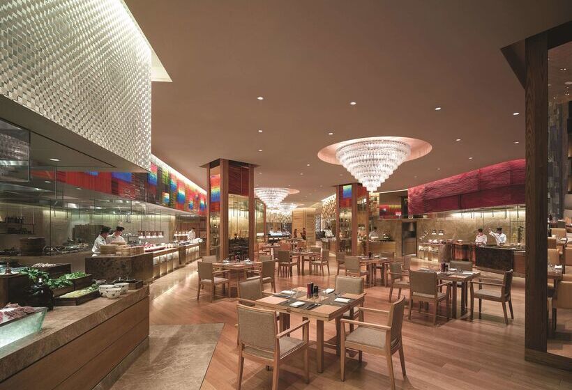 هتل Shangrila Shenyang