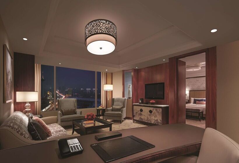 هتل Shangrila Shenyang