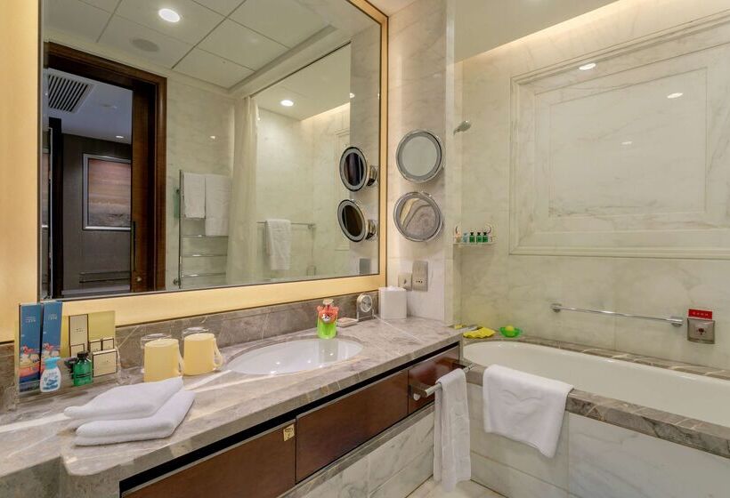 هتل Shangrila Shenyang