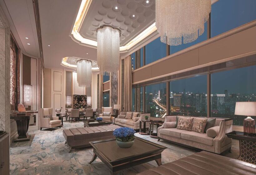 هتل Shangrila Shenyang