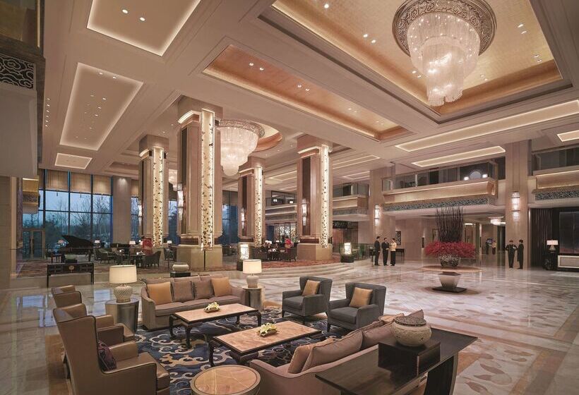 هتل Shangrila Shenyang