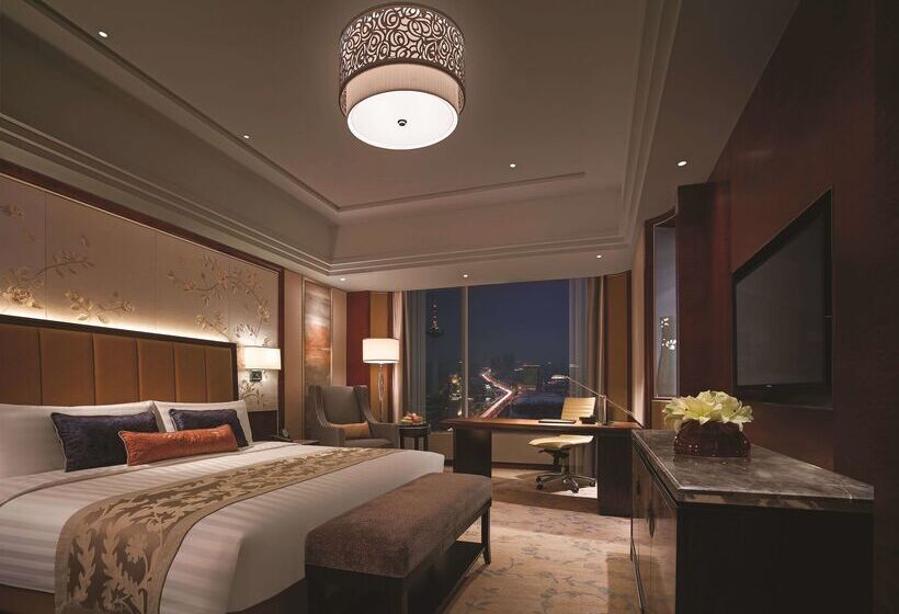 Hotel Shangrila Shenyang