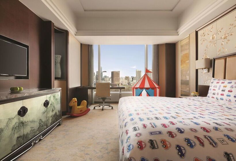 هتل Shangrila Shenyang