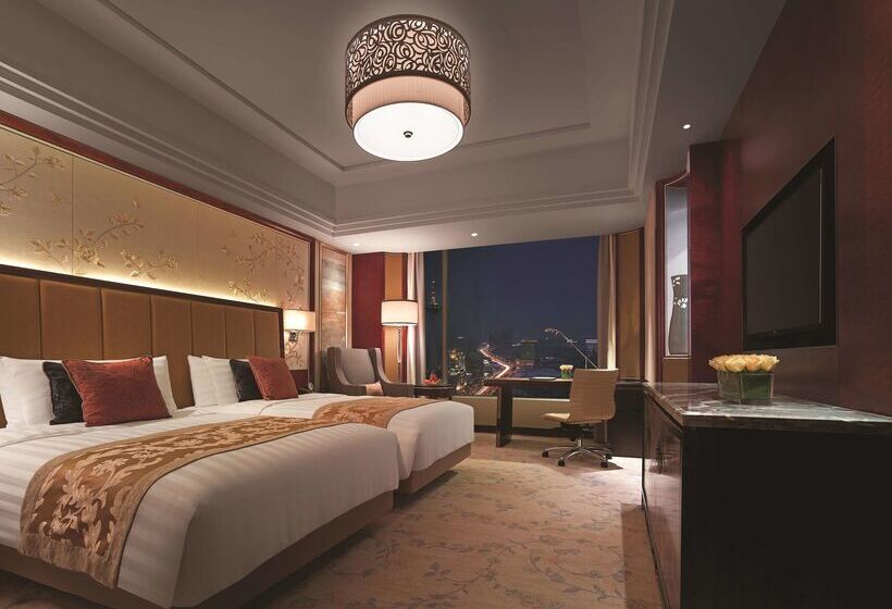 Hotel Shangrila Shenyang