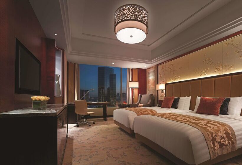 هتل Shangrila Shenyang