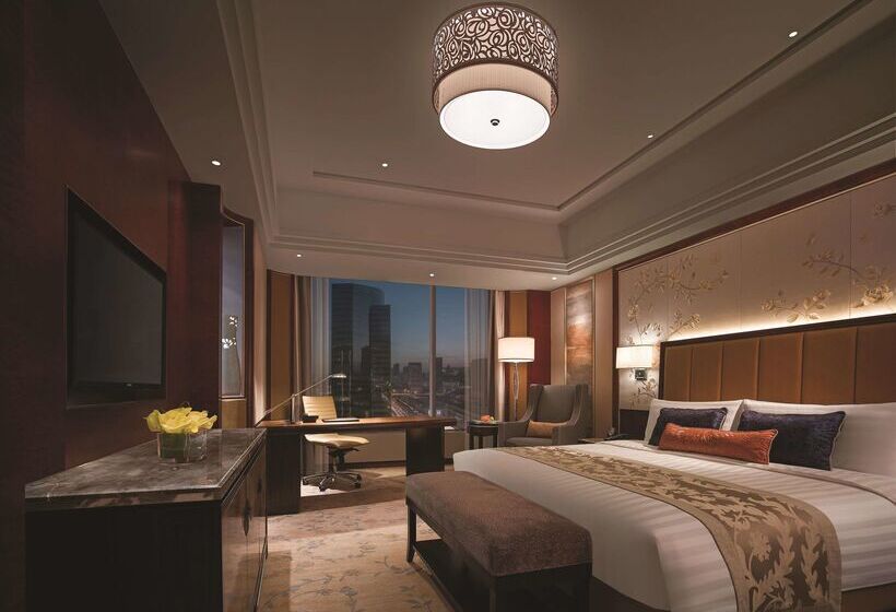 Hotel Shangrila Shenyang