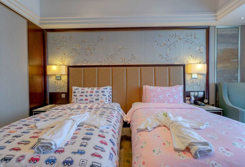 هتل Shangrila Shenyang