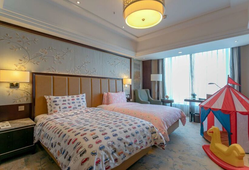 Hotel Shangrila Shenyang