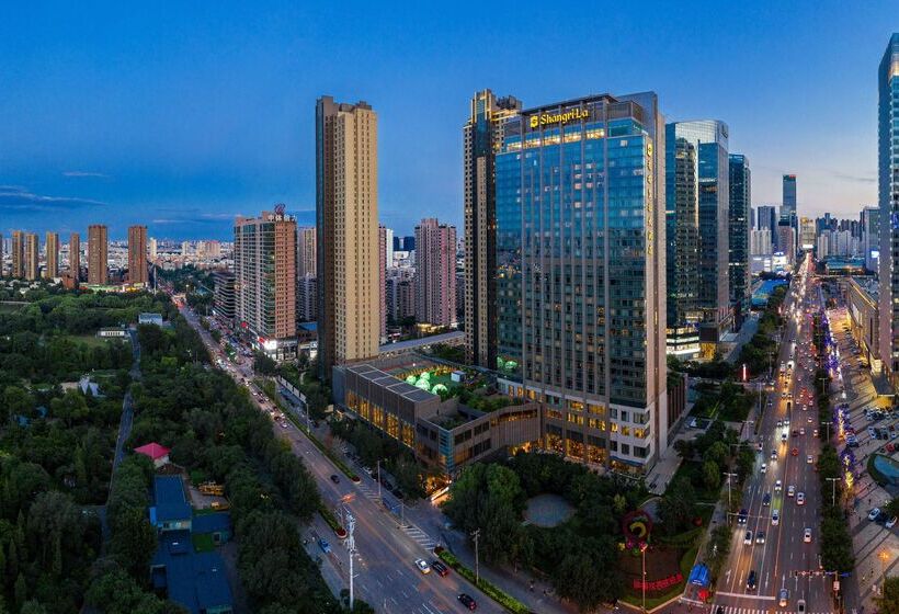 هتل Shangrila Shenyang