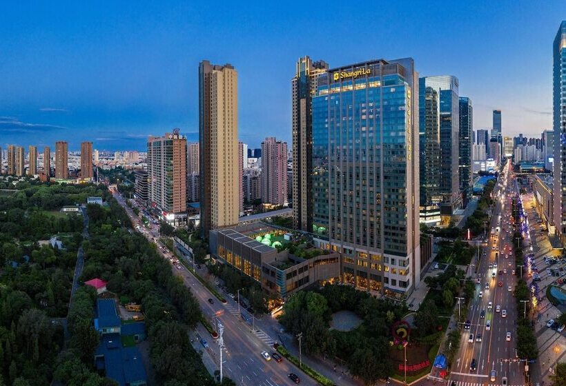 هتل Shangrila Shenyang