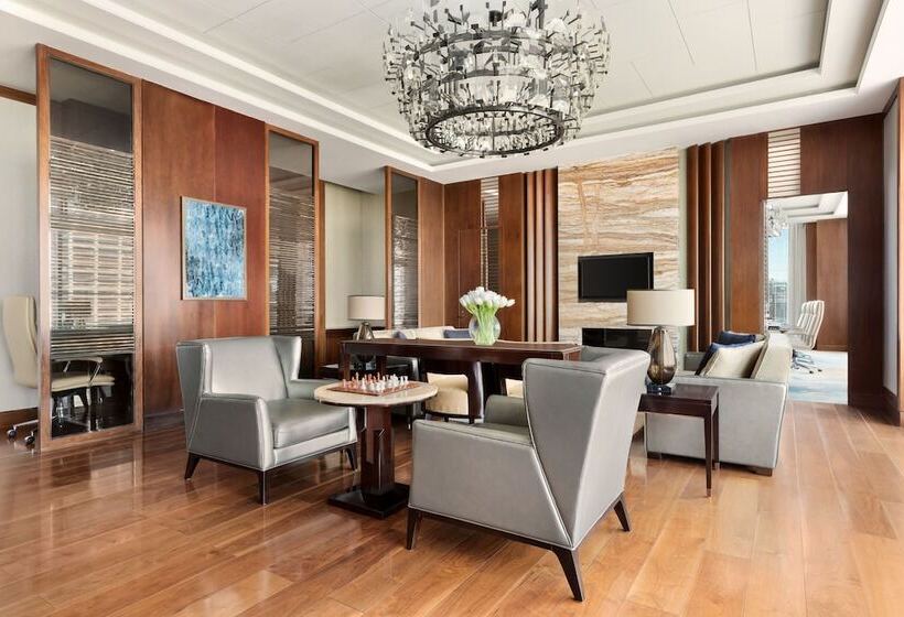 هتل Shangrila Shenyang