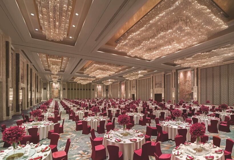 هتل Shangrila Shenyang
