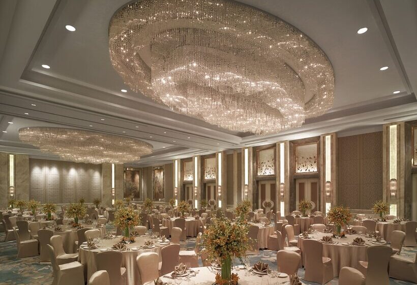 هتل Shangrila Shenyang