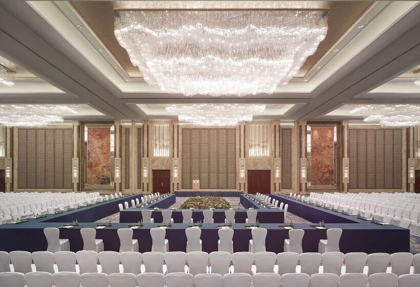 هتل Shangrila Shenyang