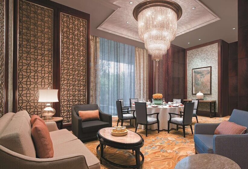 هتل Shangrila Shenyang