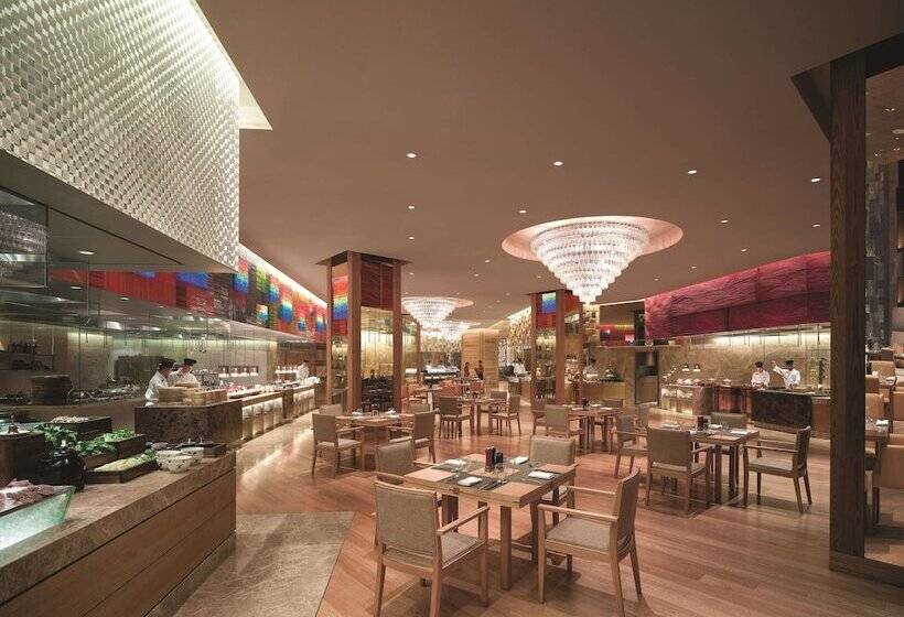 هتل Shangrila Shenyang