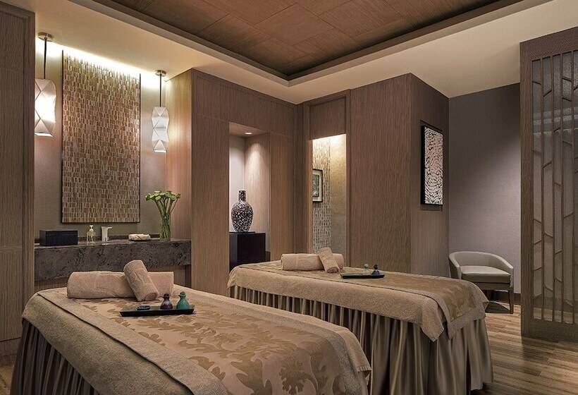 هتل Shangrila Shenyang
