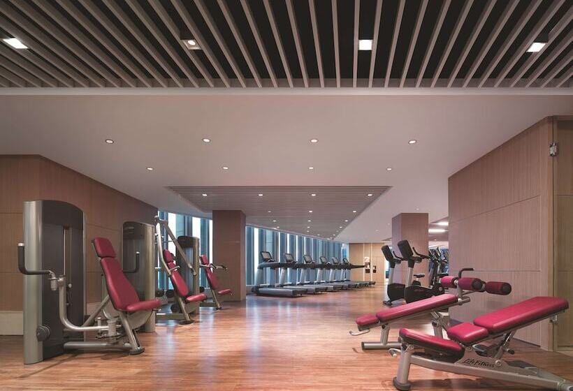 هتل Shangrila Shenyang
