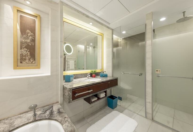 هتل Shangrila Shenyang