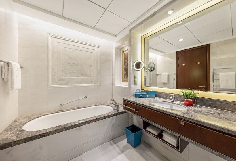 هتل Shangrila Shenyang